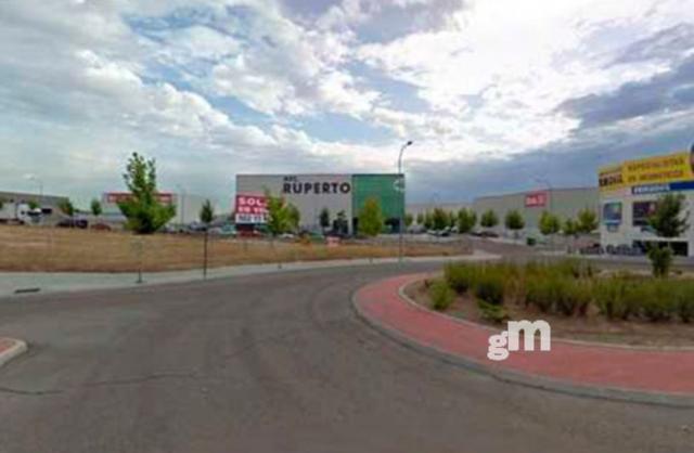 Venta de terreno en Arroyomolinos