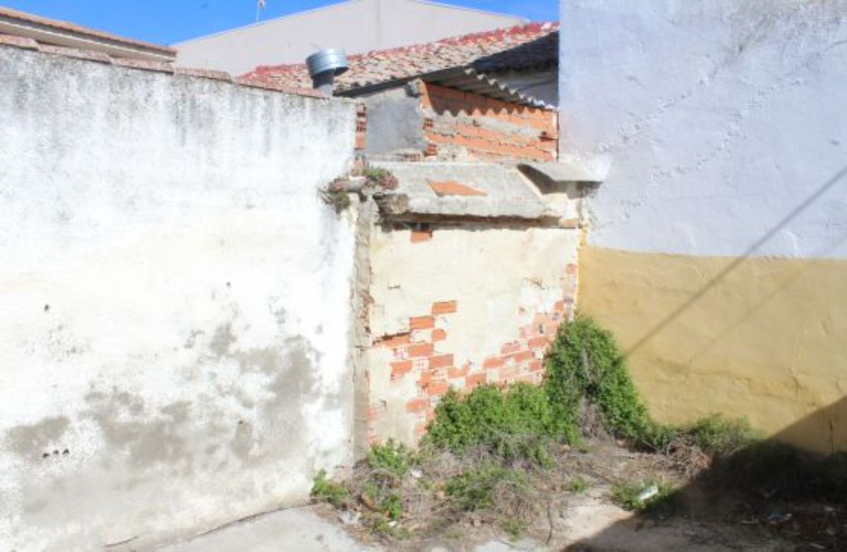 Venta de casa en San Martín de la Vega