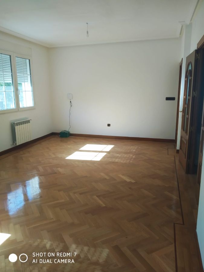 Venta de piso en Madrid