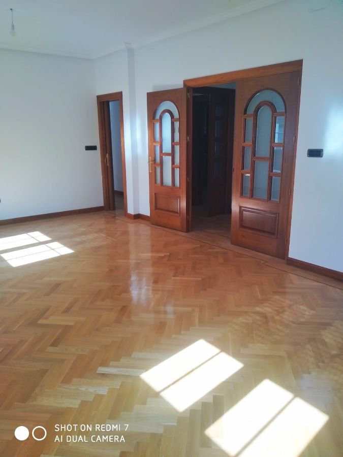 Venta de piso en Madrid