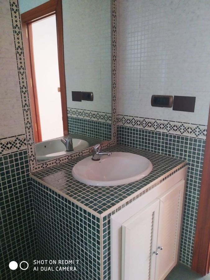 Venta de piso en Madrid