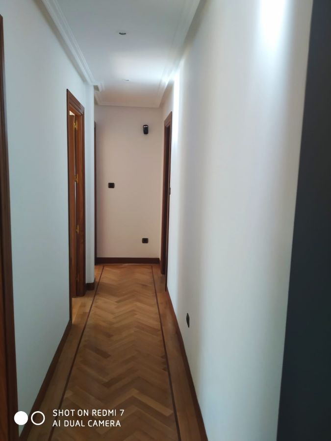 Venta de piso en Madrid