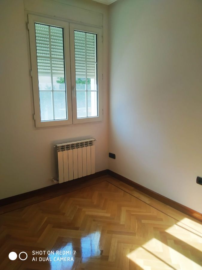 Venta de piso en Madrid