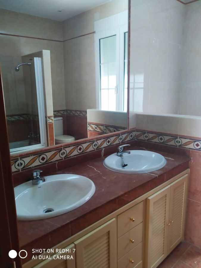 Venta de piso en Madrid