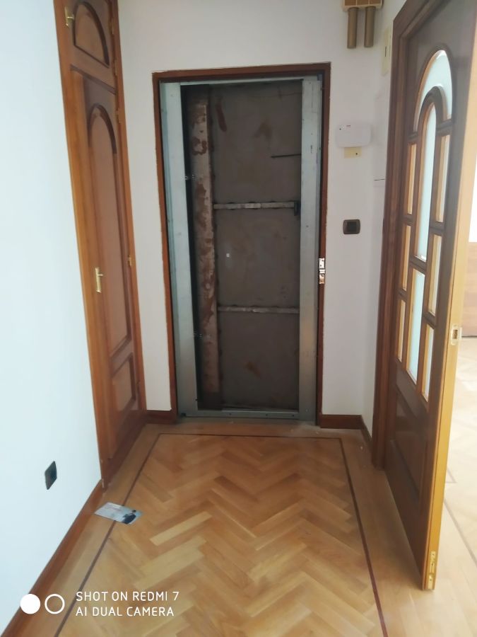 Venta de piso en Madrid