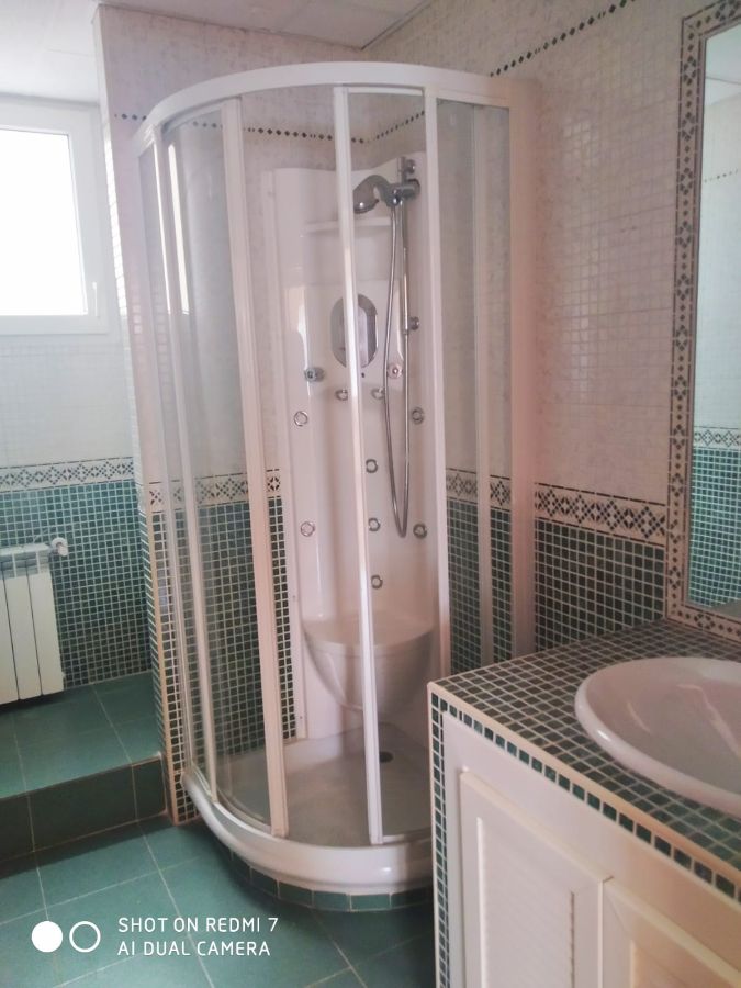 Venta de piso en Madrid