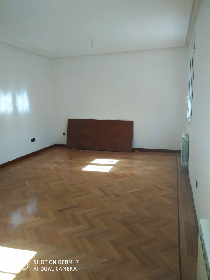 Venta de piso en Madrid