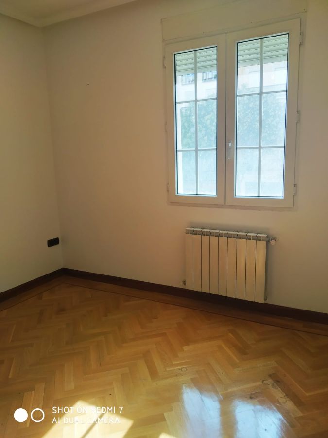Venta de piso en Madrid