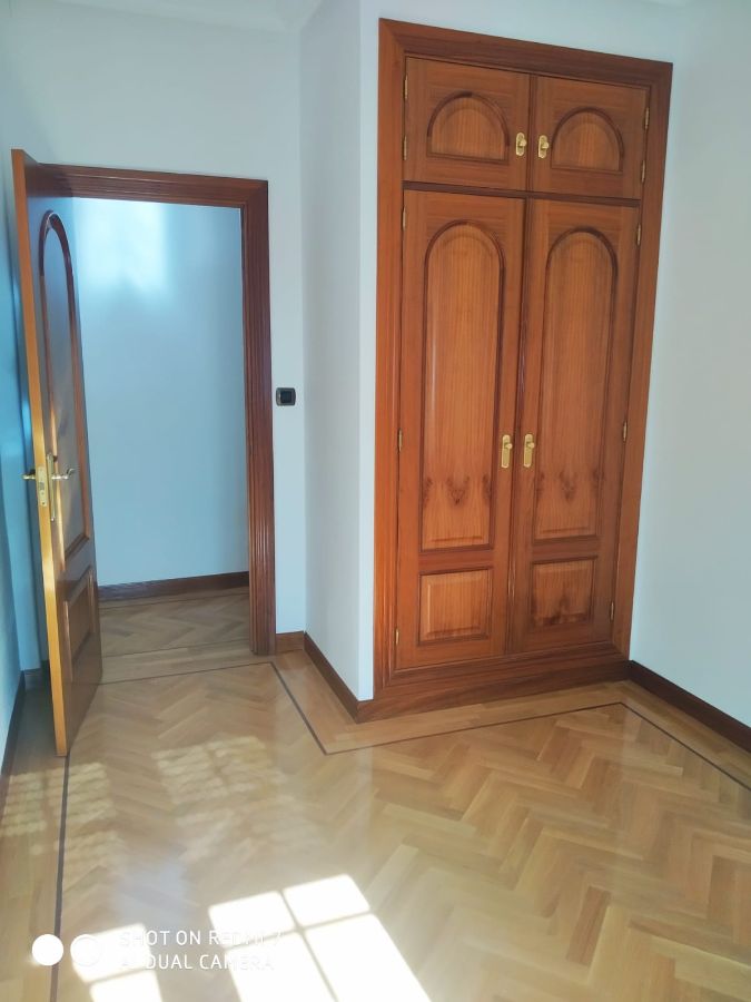 Venta de piso en Madrid