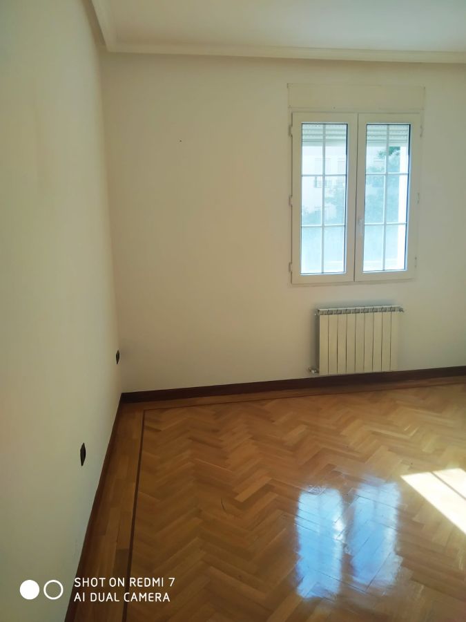 Venta de piso en Madrid