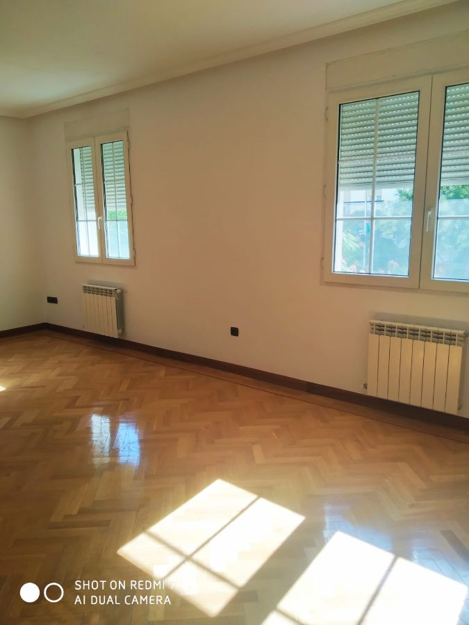 Venta de piso en Madrid
