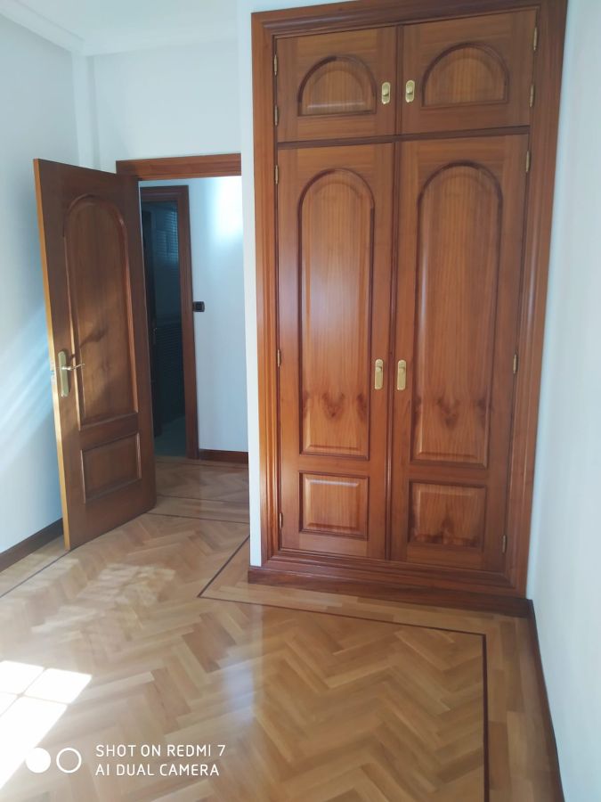 Venta de piso en Madrid