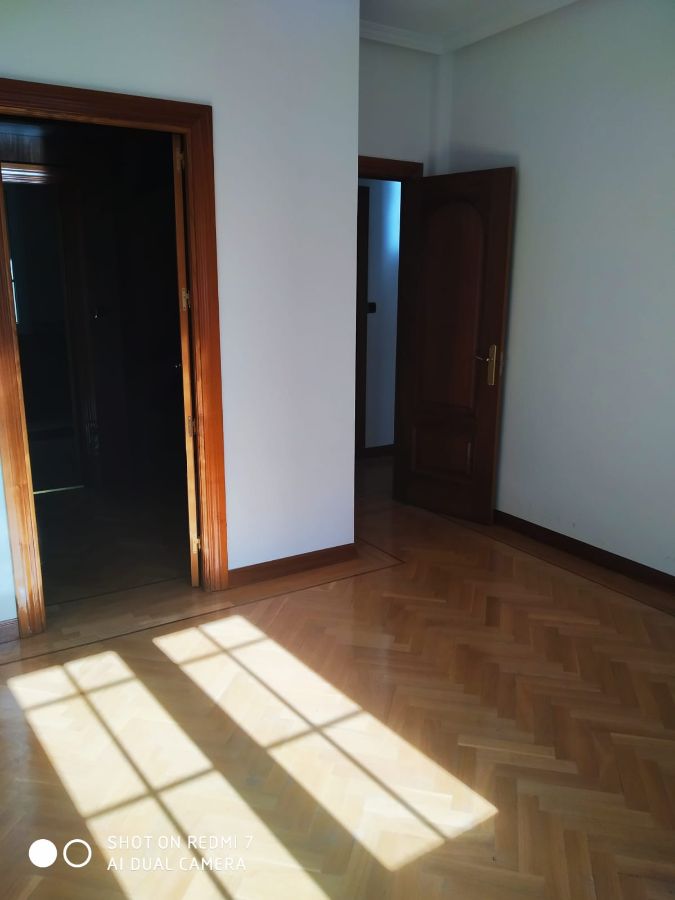 Venta de piso en Madrid