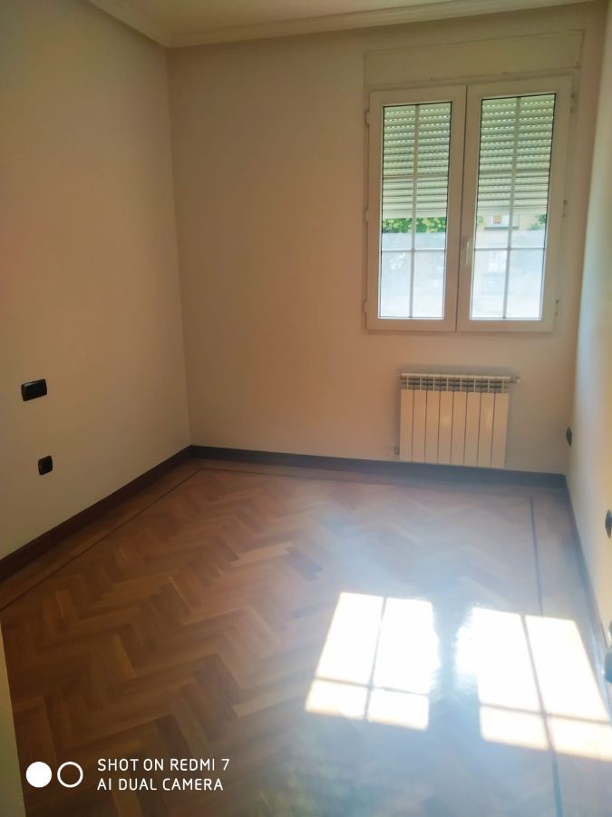 Venta de piso en Madrid