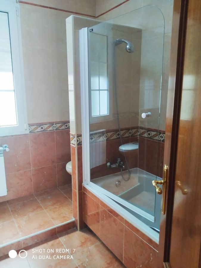 Venta de piso en Madrid