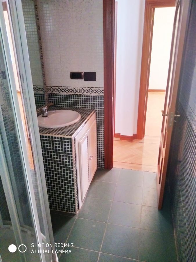 Venta de piso en Madrid