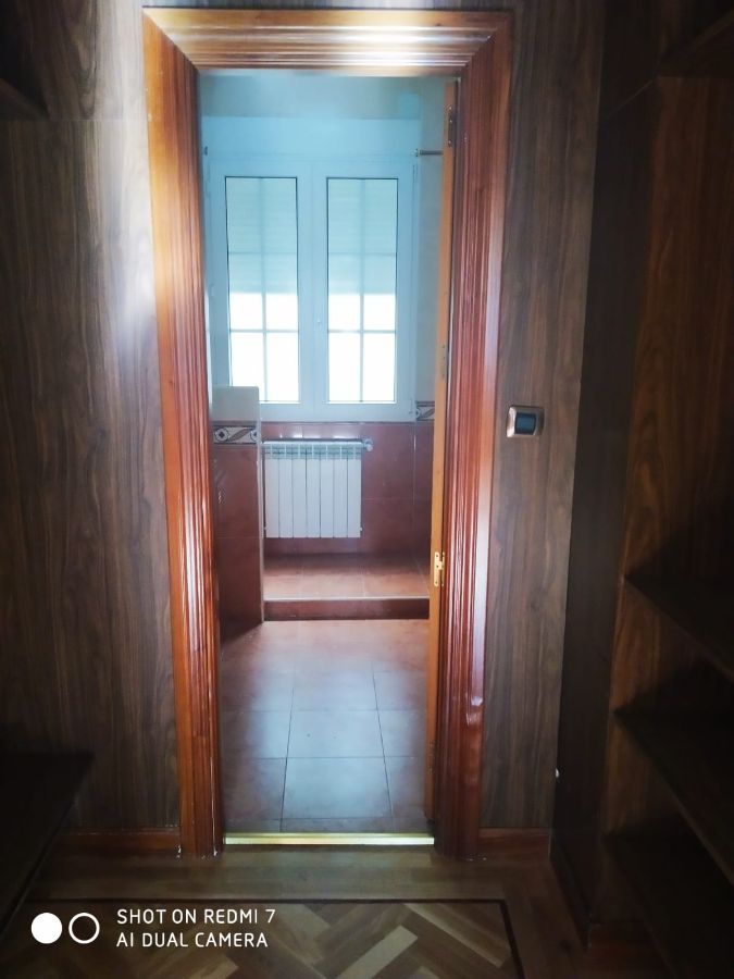 Venta de piso en Madrid