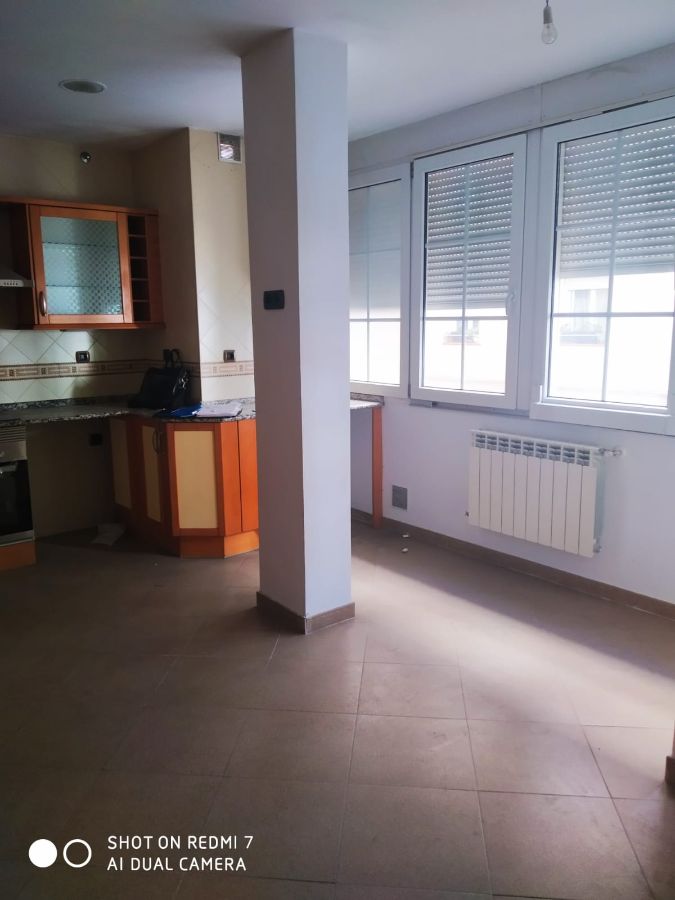 Venta de piso en Madrid