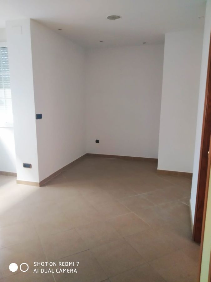 Venta de piso en Madrid