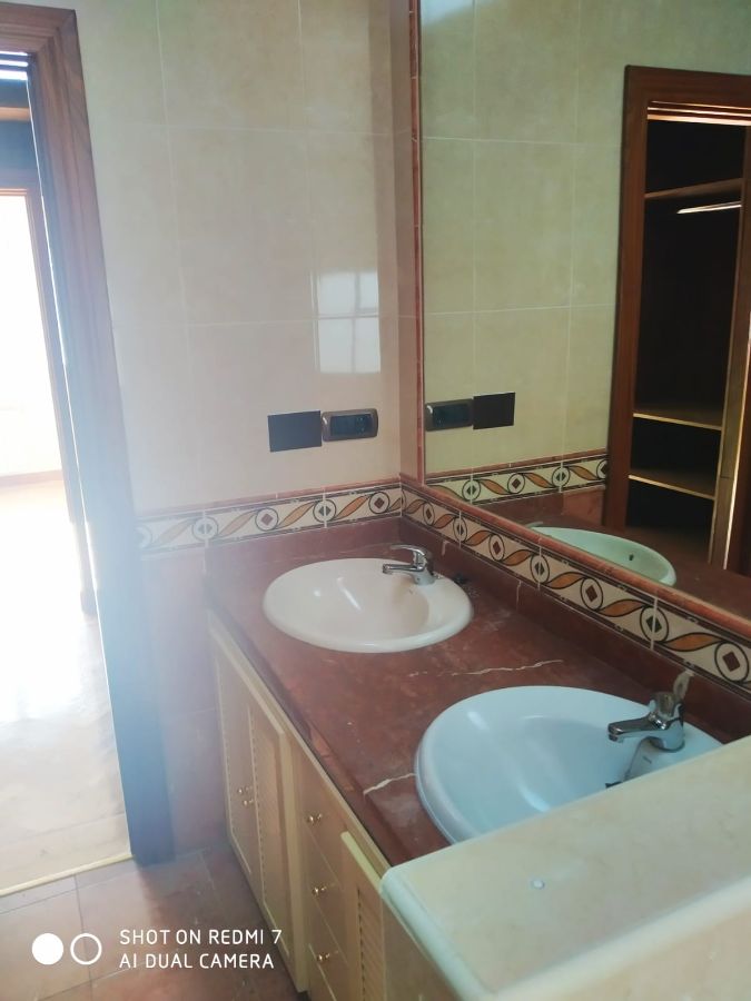 Venta de piso en Madrid