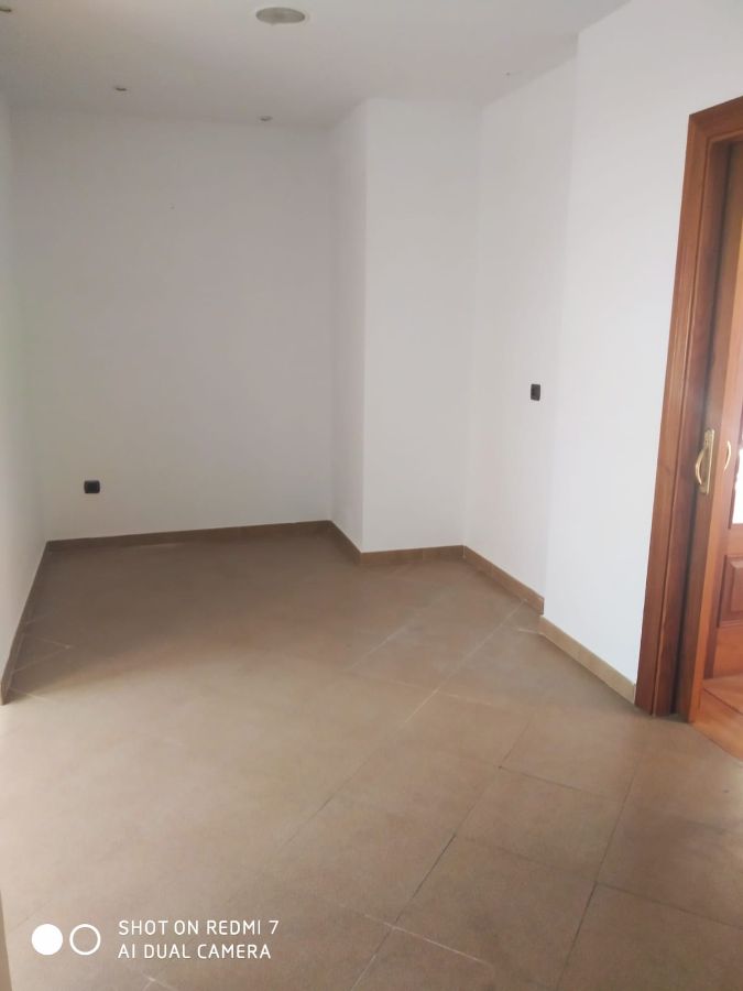 Venta de piso en Madrid