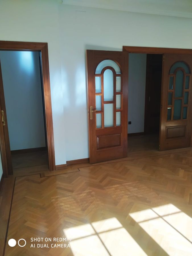 Venta de piso en Madrid