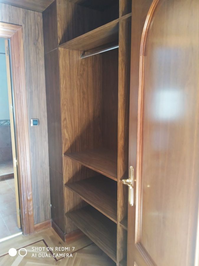 Venta de piso en Madrid