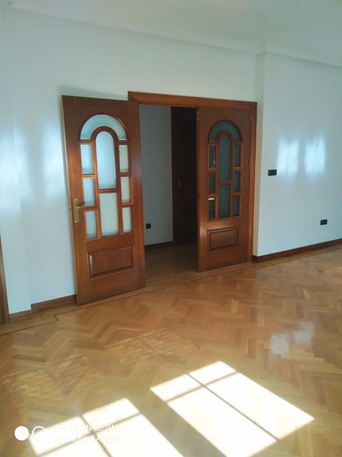 Venta de piso en Madrid