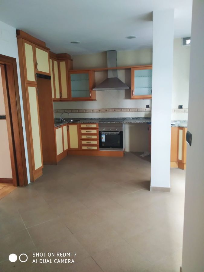 Venta de piso en Madrid