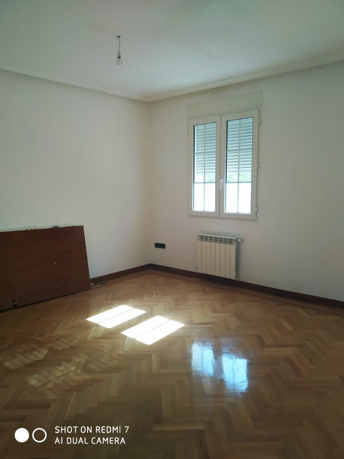 Venta de piso en Madrid