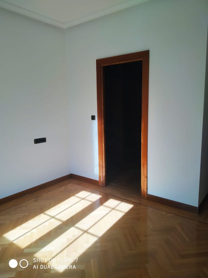 Venta de piso en Madrid