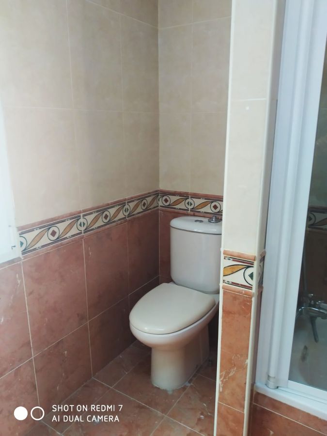 Venta de piso en Madrid