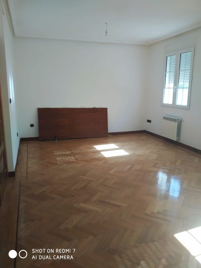 Venta de piso en Madrid