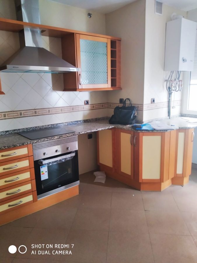 Venta de piso en Madrid