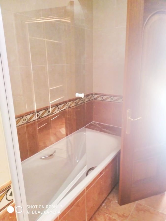 Venta de piso en Madrid