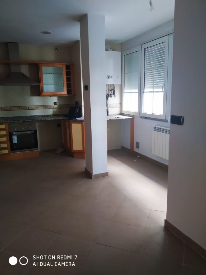 Venta de piso en Madrid
