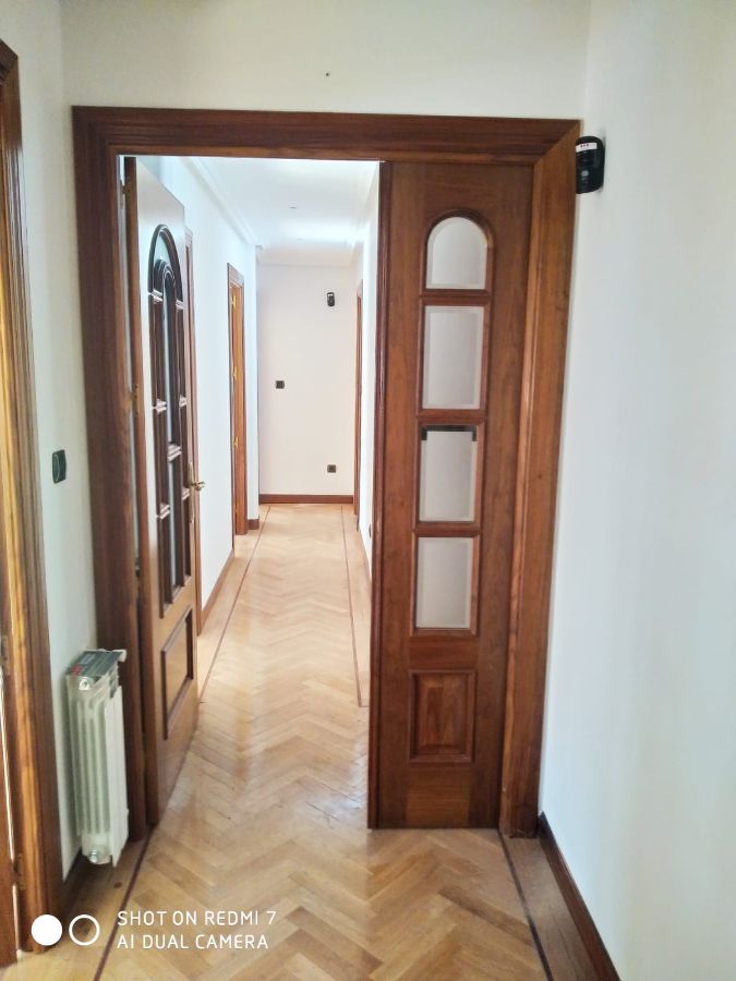 Venta de piso en Madrid