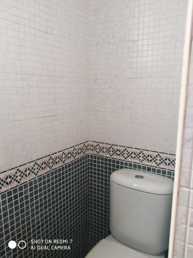 Venta de piso en Madrid