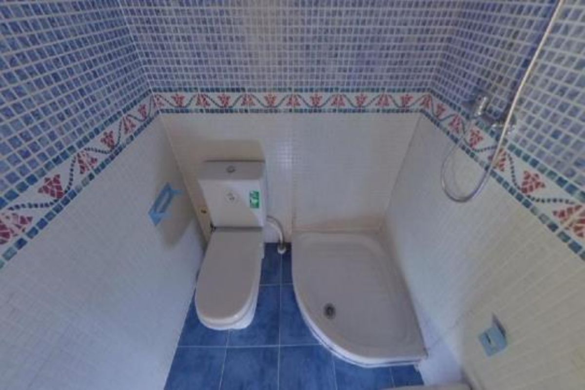 Baño