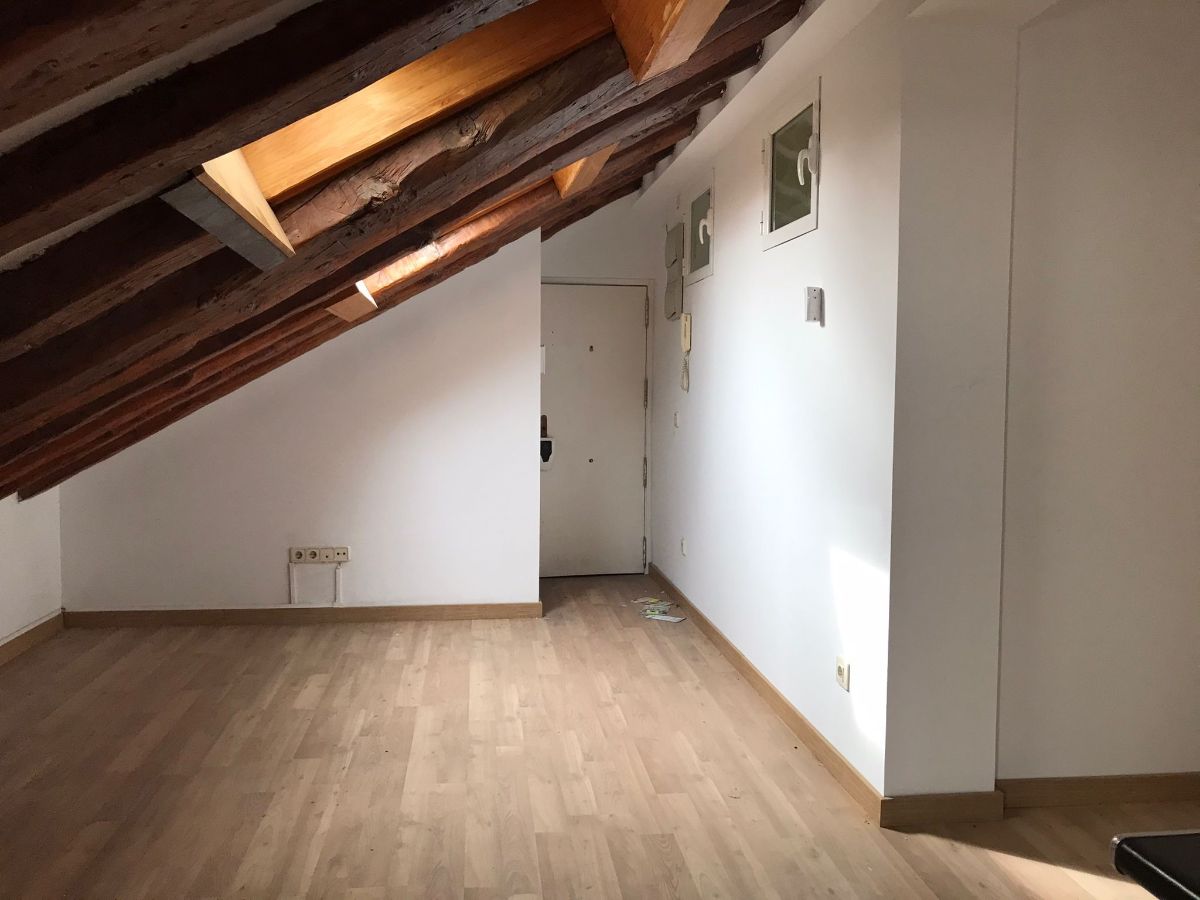 Venta de piso en Madrid
