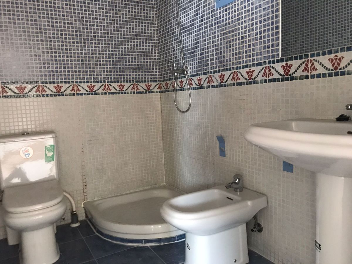 Baño