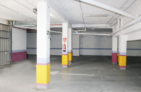 Venta de garaje en Madrid