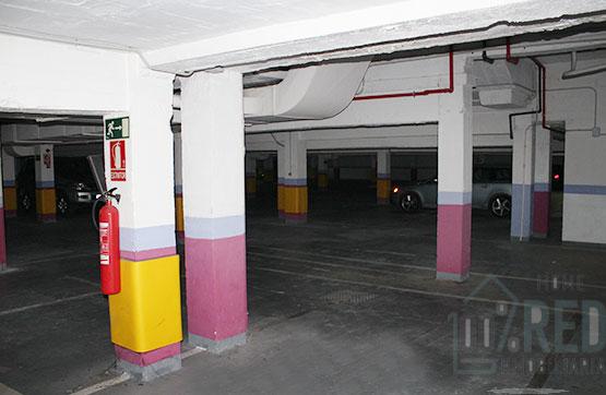 Venta de garaje en Madrid