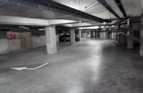 Venta de garaje en Boadilla del Monte