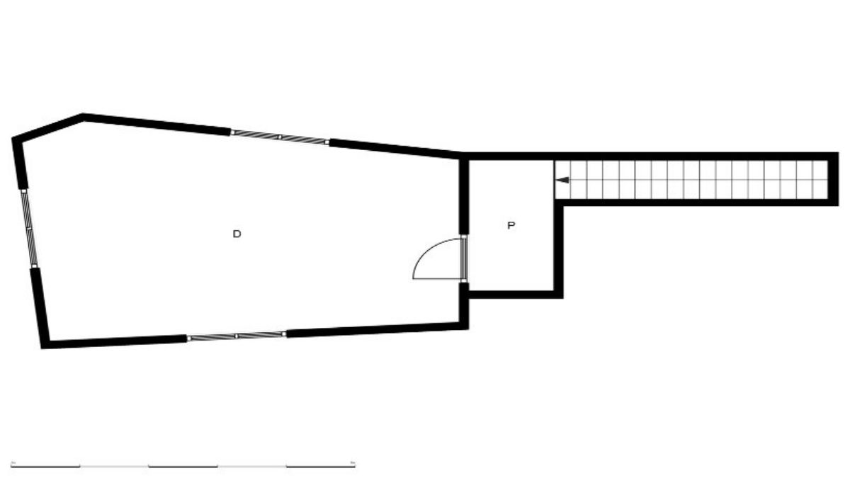 Venta de nave industrial en Humanes de Madrid