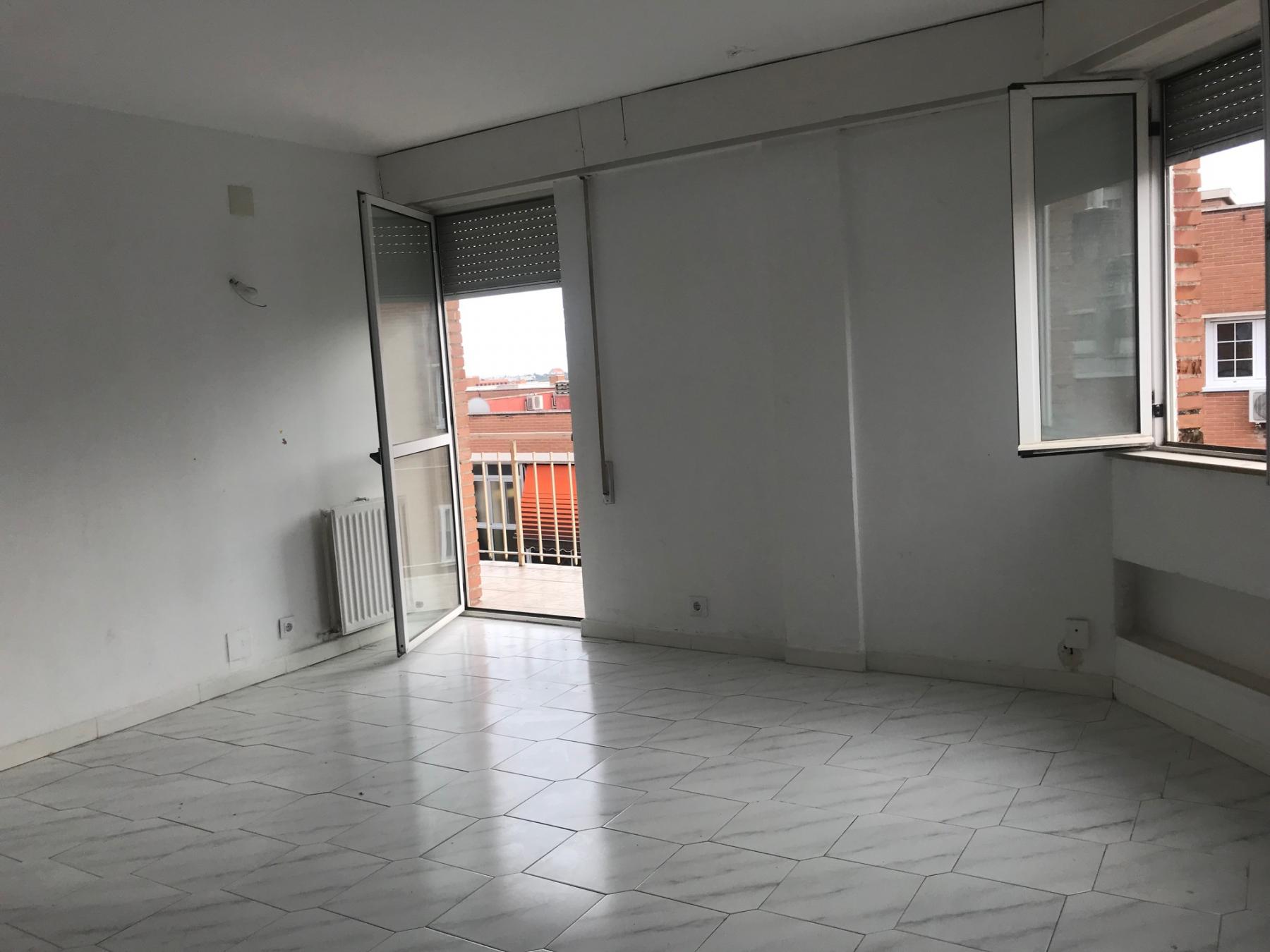 Venta de piso en San Sebastián de los Reyes