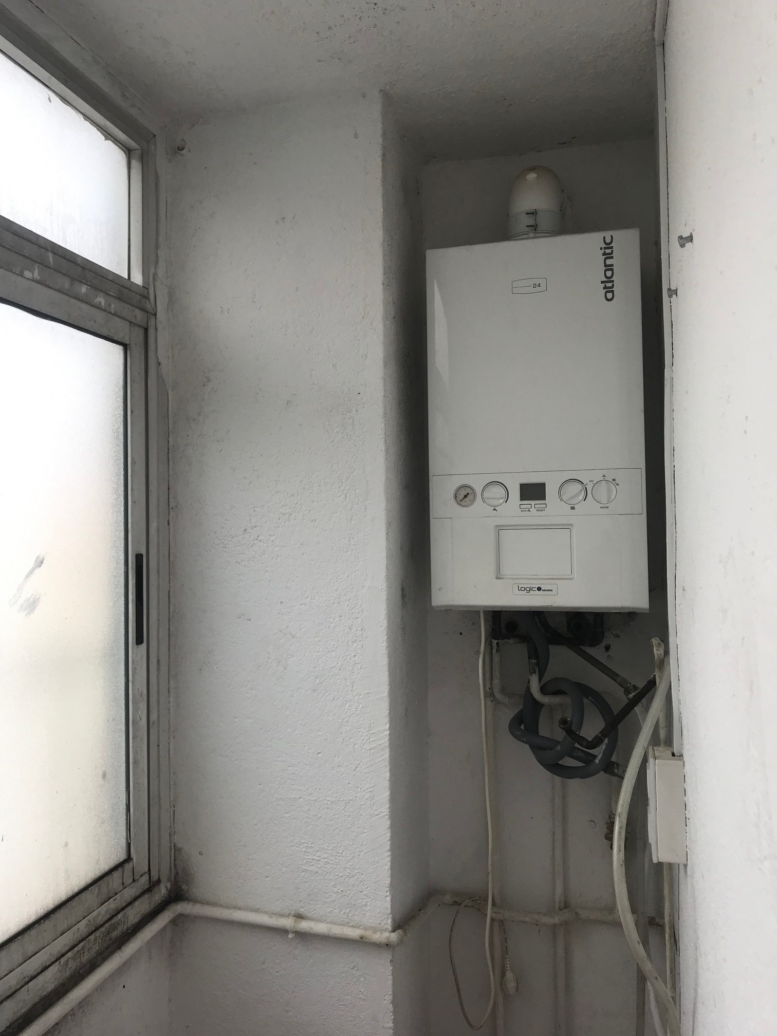 Venta de piso en San Sebastián de los Reyes