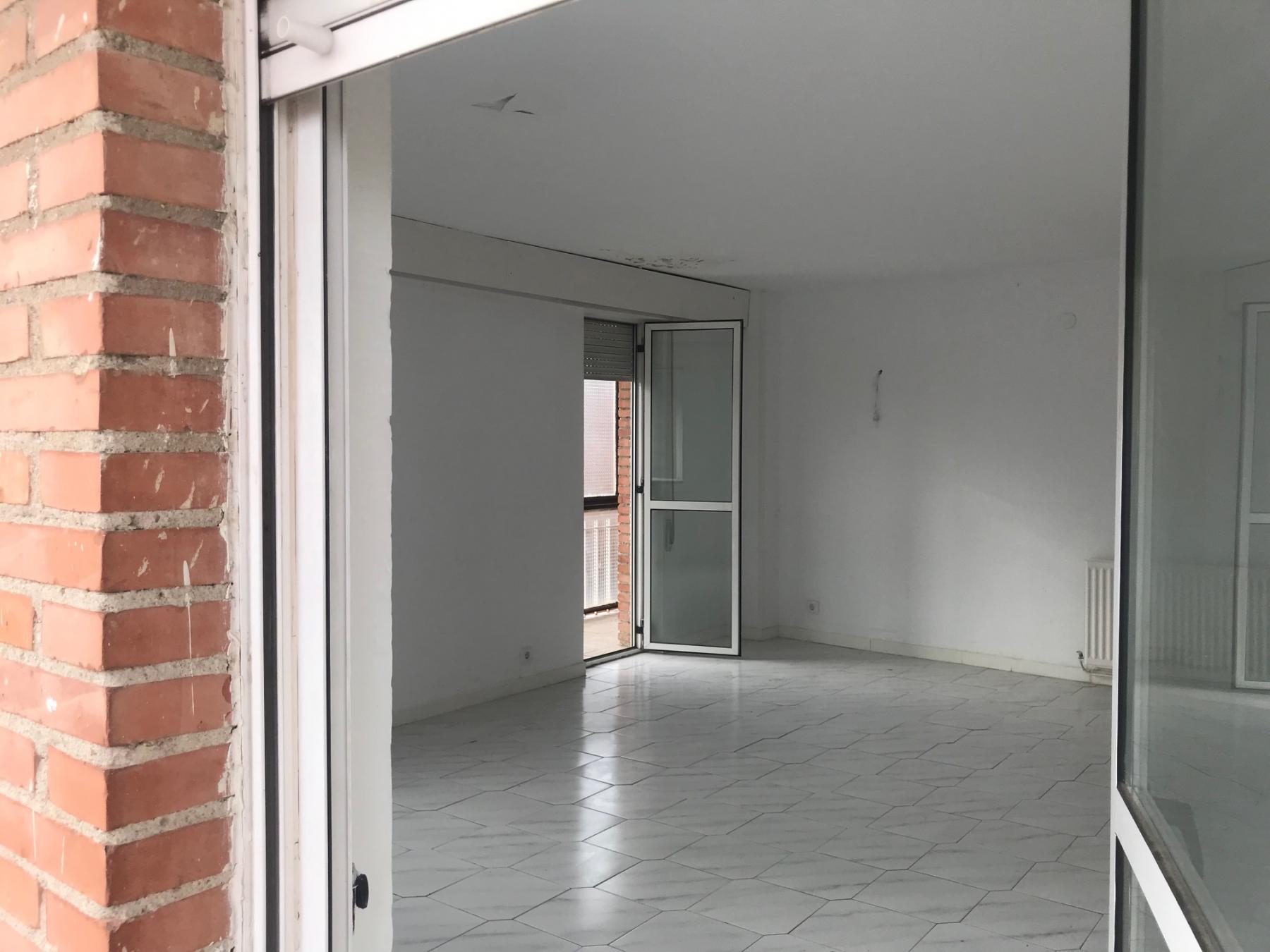 Venta de piso en San Sebastián de los Reyes
