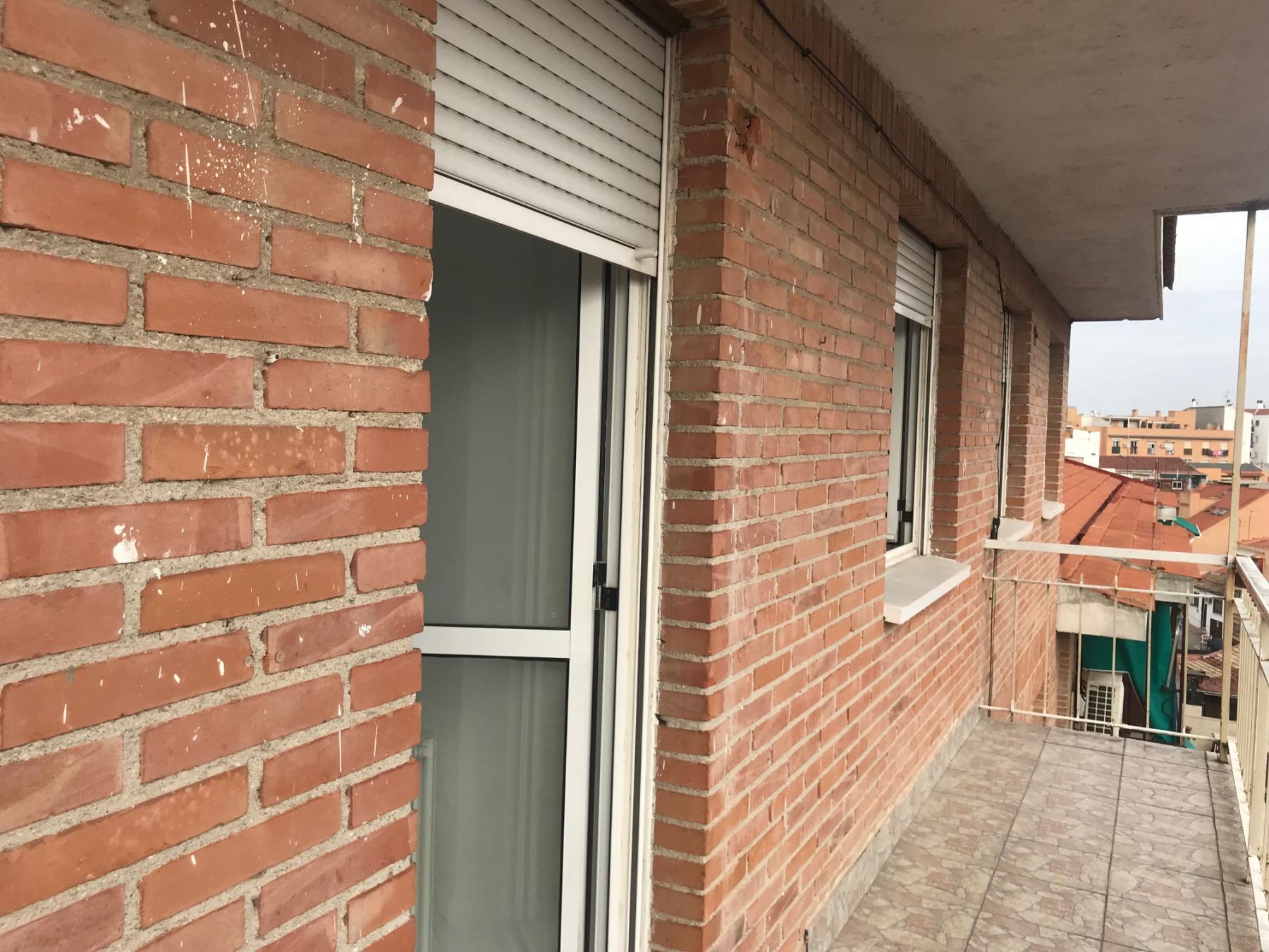 Venta de piso en San Sebastián de los Reyes