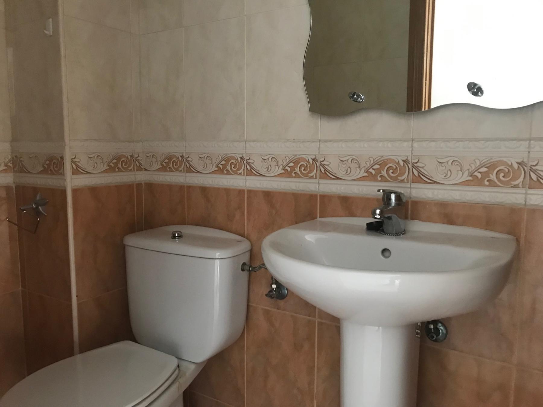 Venta de piso en San Sebastián de los Reyes